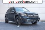 2023 Mercedes GLB 250 Base 4MATIC  used car