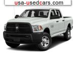 2016 RAM 3500 Tradesman  used car