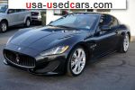 2013 Maserati GranTurismo MC  used car