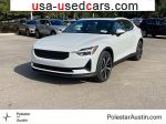 2022 Polestar 2 Long Range Dual Motor  used car