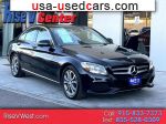 2016 Mercedes C-Class C 300  used car