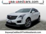 2022 Cadillac XT5 Premium Luxury  used car