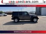 2022 Jeep Wrangler Unlimited Sport  used car