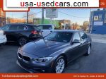 2016 BMW 320 i xDrive  used car