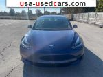 Car Market in USA - For Sale 2021  Tesla Model 3 Standard Range Plus