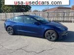 Car Market in USA - For Sale 2021  Tesla Model 3 Standard Range Plus
