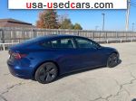Car Market in USA - For Sale 2021  Tesla Model 3 Standard Range Plus