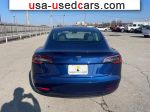 Car Market in USA - For Sale 2021  Tesla Model 3 Standard Range Plus