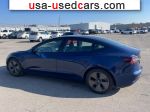 Car Market in USA - For Sale 2021  Tesla Model 3 Standard Range Plus
