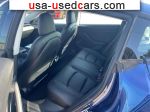 Car Market in USA - For Sale 2021  Tesla Model 3 Standard Range Plus