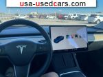 Car Market in USA - For Sale 2021  Tesla Model 3 Standard Range Plus
