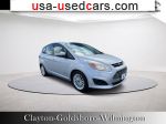 2014 Ford C-Max Hybrid SE  used car