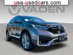 2020 Honda CR-V Touring  used car