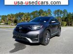 Car Market in USA - For Sale 2020  Honda CR-V Touring