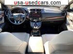 Car Market in USA - For Sale 2020  Honda CR-V Touring