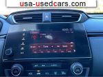 Car Market in USA - For Sale 2020  Honda CR-V Touring