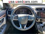 Car Market in USA - For Sale 2020  Honda CR-V Touring