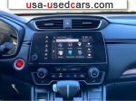 Car Market in USA - For Sale 2020  Honda CR-V Touring