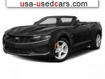 2019 Chevrolet Camaro 2SS  used car