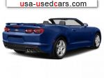 Car Market in USA - For Sale 2019  Chevrolet Camaro 2SS