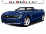 Car Market in USA - For Sale 2019  Chevrolet Camaro 2SS