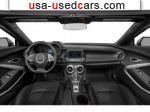 Car Market in USA - For Sale 2019  Chevrolet Camaro 2SS