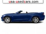 Car Market in USA - For Sale 2019  Chevrolet Camaro 2SS