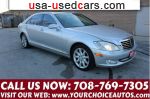 2007 Mercedes S-Class 5.5L V8  used car