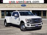 2022 Ford F-350 Platinum  used car