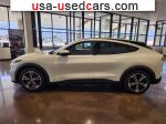 Car Market in USA - For Sale 2022  Ford Mustang Mach-E Select