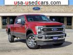 2022 Ford F-250 King Ranch  used car