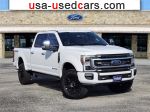 2022 Ford F-250 Platinum  used car