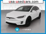 2021 Tesla Model X Performance  used car