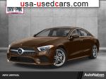 2021 Mercedes CLS 450 Base 4MATIC  used car