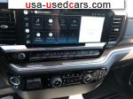 Car Market in USA - For Sale 2022  Chevrolet Silverado 1500 RST