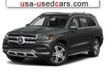 Car Market in USA - For Sale 2023  Mercedes GLS 450 4MATIC