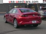 Car Market in USA - For Sale 2022  Mazda Mazda3 FWD w/Select Package