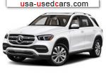 Car Market in USA - For Sale 2023  Mercedes GLE 350 Base 4MATIC