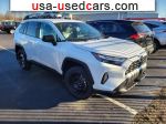 Car Market in USA - For Sale 2023  Toyota RAV4 LE