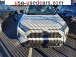Car Market in USA - For Sale 2023  Toyota RAV4 LE