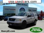 Car Market in USA - For Sale 2006  Ford Expedition XLS