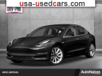 2019 Tesla Model 3 Standard Range Plus  used car