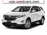 2018 Chevrolet Equinox 2LT  used car