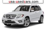 2013 Mercedes GLK-Class GLK 350  used car