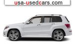 Car Market in USA - For Sale 2013  Mercedes GLK-Class GLK 350