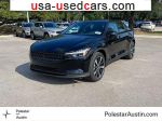 2022 Polestar 2 Long Range Single Motor  used car