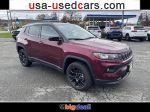 2022 Jeep Compass Altitude  used car