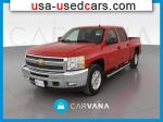 2012 Chevrolet Silverado 1500 LT  used car