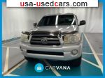 2010 Toyota Tacoma Double Cab  used car