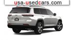 Car Market in USA - For Sale 2023  Jeep Grand Cherokee L Limited